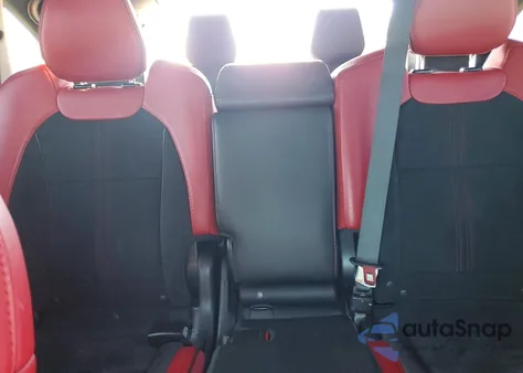 2019 Acura Mdx A-Spec z USA, uszkodzony, nr VIN 5J8YD4H03KL010334